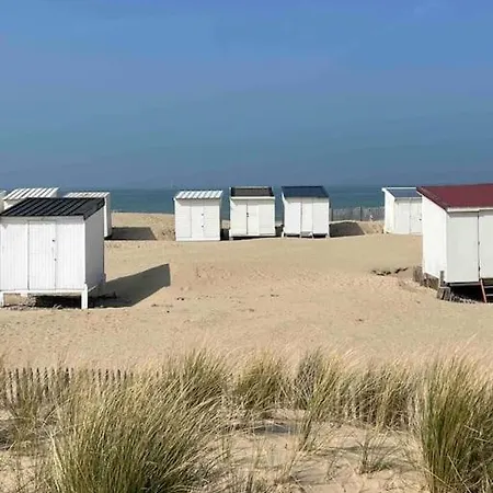 Entre Terre Et Casa vacanze *