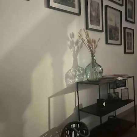 Casa vacanze Entre Terre Et *